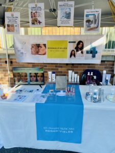 Rodan + Fields Skincare and Haircare