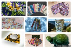 Handmade by Tonren