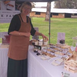 Sheoak Goat Farm