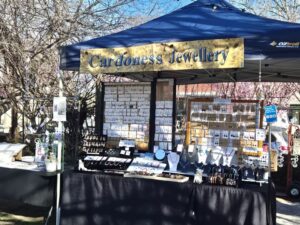 Cardoness Jewellery