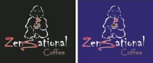 Zensational Coffee Cart