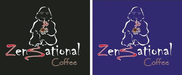 Zensational Coffee Cart