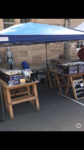 Fool on the Hill T/A Side B Vinyl Pty Ltd