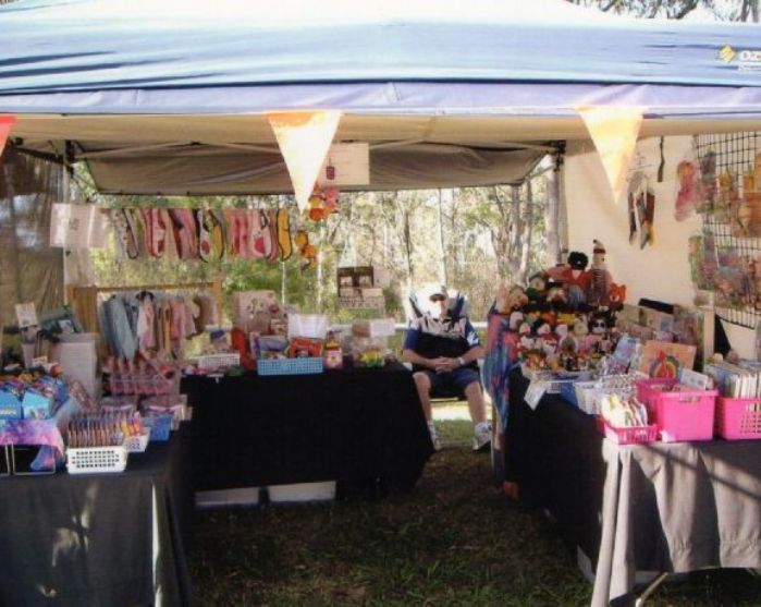 CJS Toys and Other Things