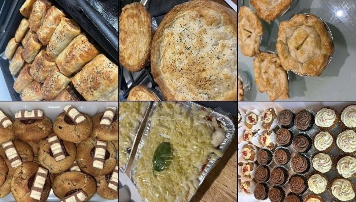 Gigis Kitchen Delights