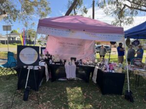 Meg’s Candles and Melts