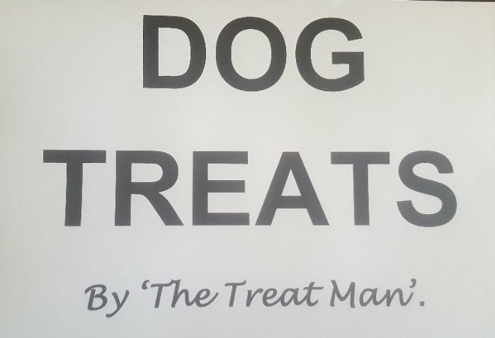 The Treat Man