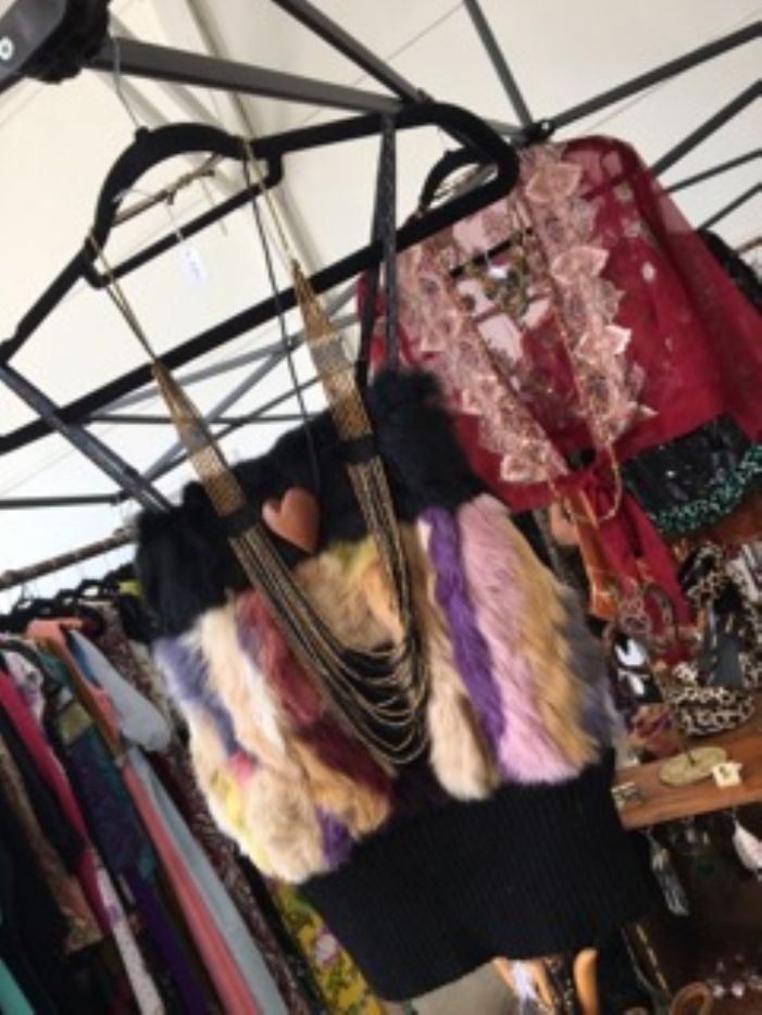 Va Va Voom Vintage and Other Beautiful Things