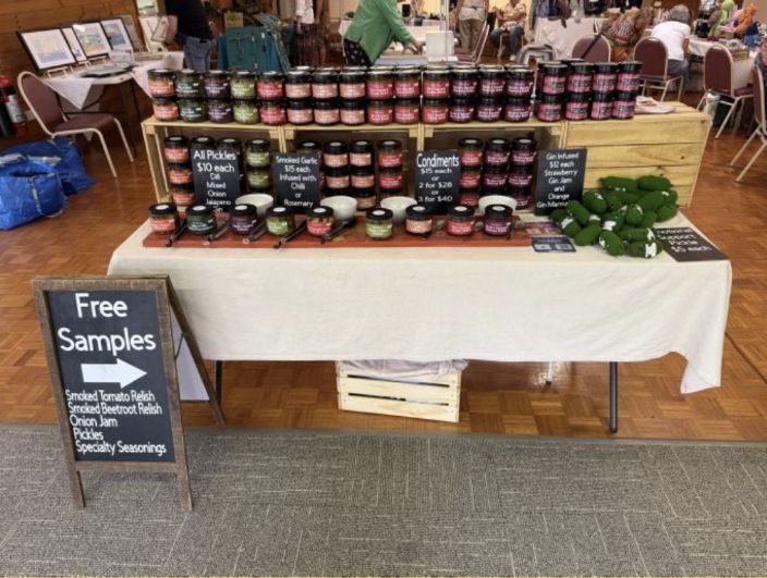 White Feather Designs