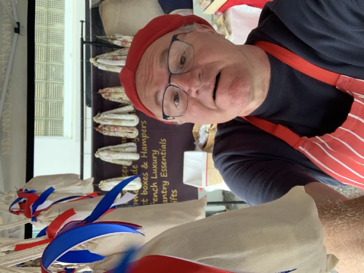 Steph's Gourmet Foods