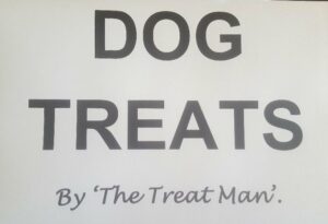 The Treat Man