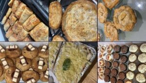 Gigis Kitchen Delights