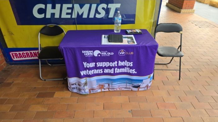 Communicom Group PTY LTD in behalf of the RSL Dreamhome Art Union