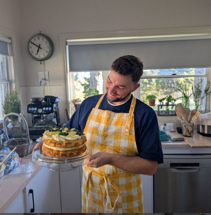 Wattle Street Bakery