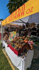 Samsara.oz
