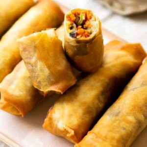Kat’s Asian Food