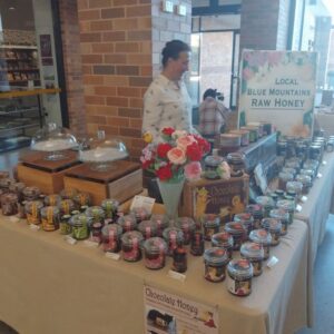 Fifi’s Bees