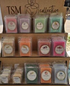 TSM Collective