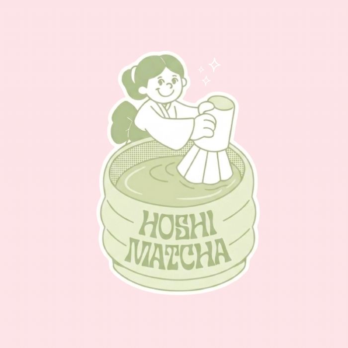 Hoshi matcha