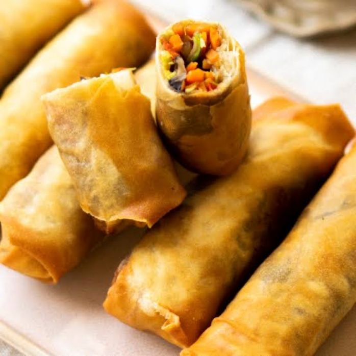 Kat's Asian Food