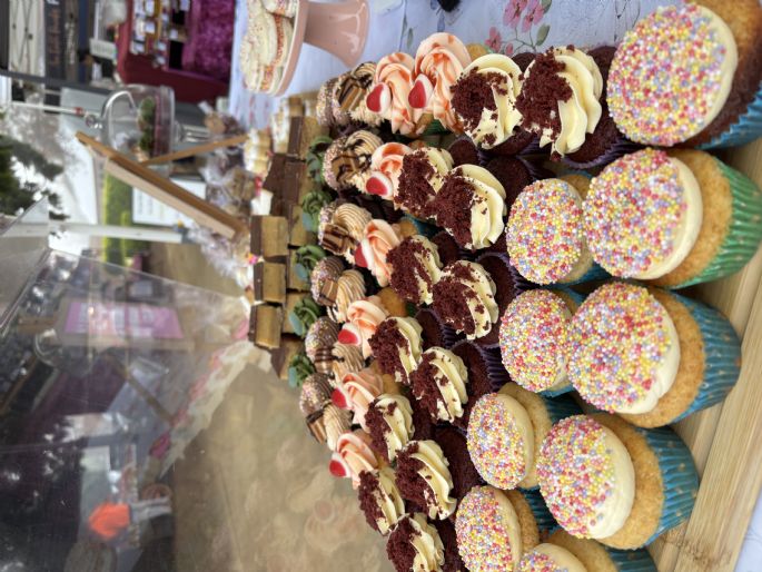 Gourmet Cupcake Co