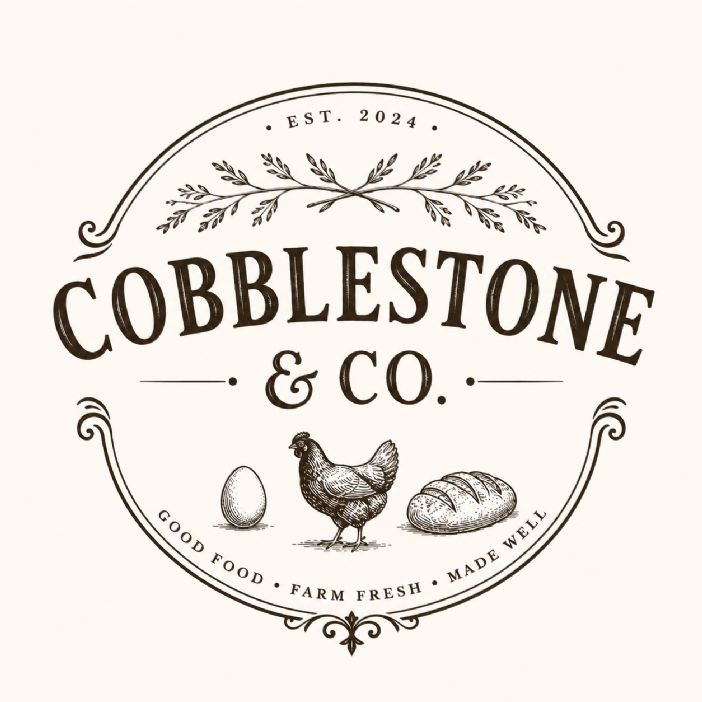 Cobblestone and Co