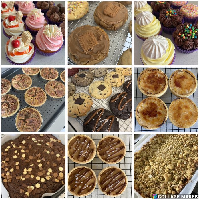 Kates Kakes Au