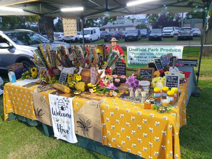 Lindfield Park Produce