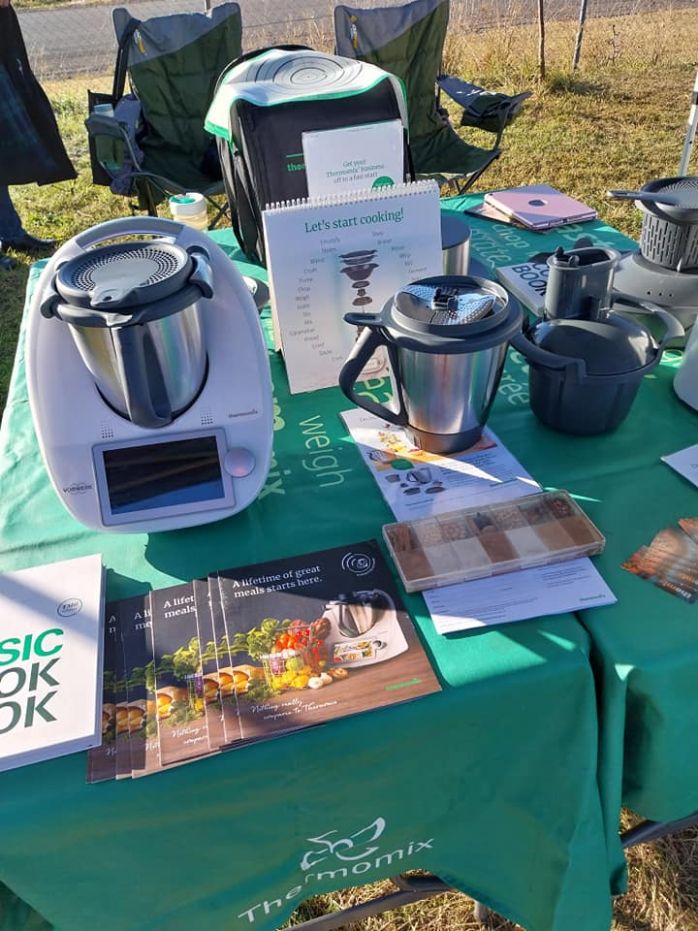 Thermomix