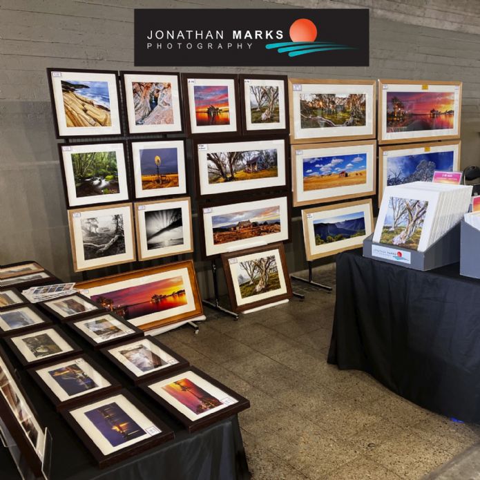 Jonathan Marks Photography Pty Ltd