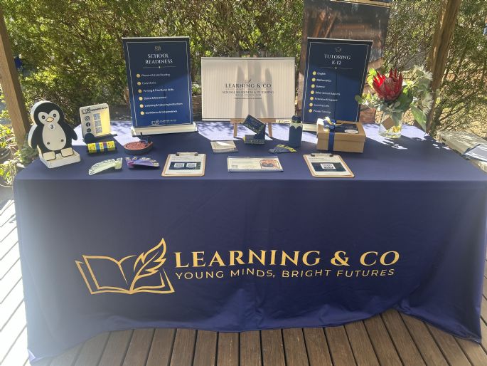 Learning and Co.